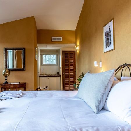Domaine Rabiega - Vineyard And Boutique Hotel Драгіньян Екстер'єр фото