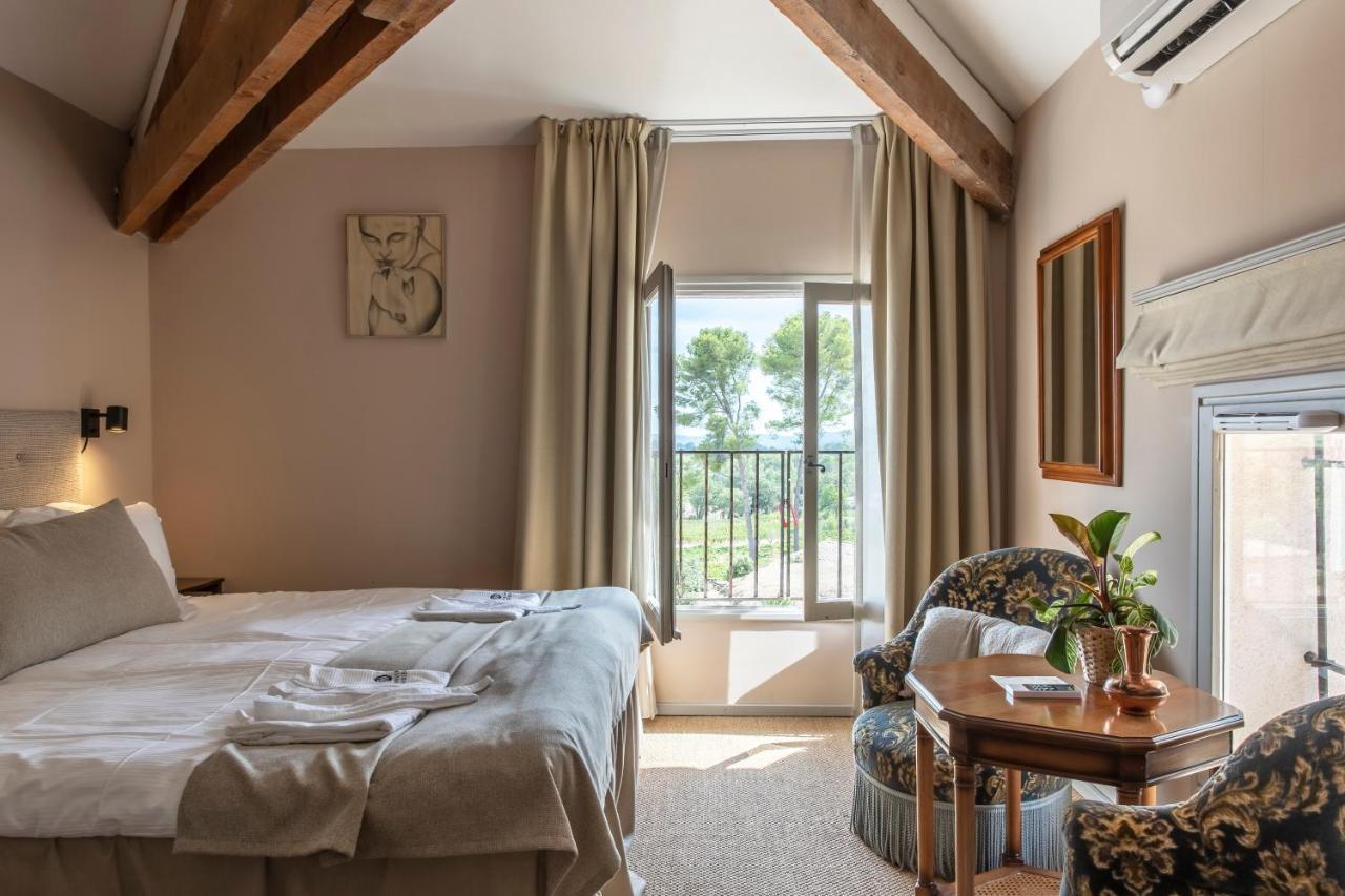 Domaine Rabiega - Vineyard And Boutique Hotel Драгіньян Екстер'єр фото