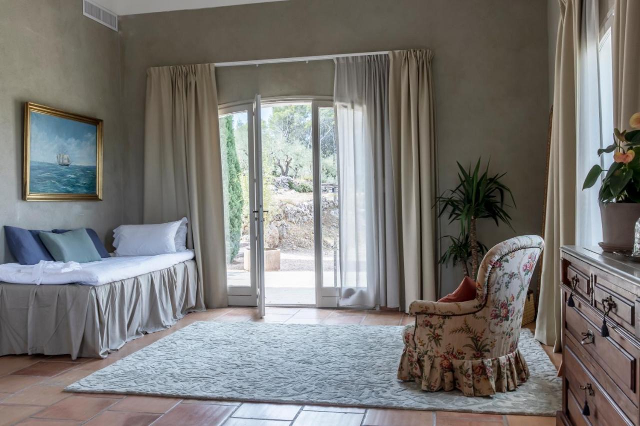 Domaine Rabiega - Vineyard And Boutique Hotel Драгіньян Екстер'єр фото