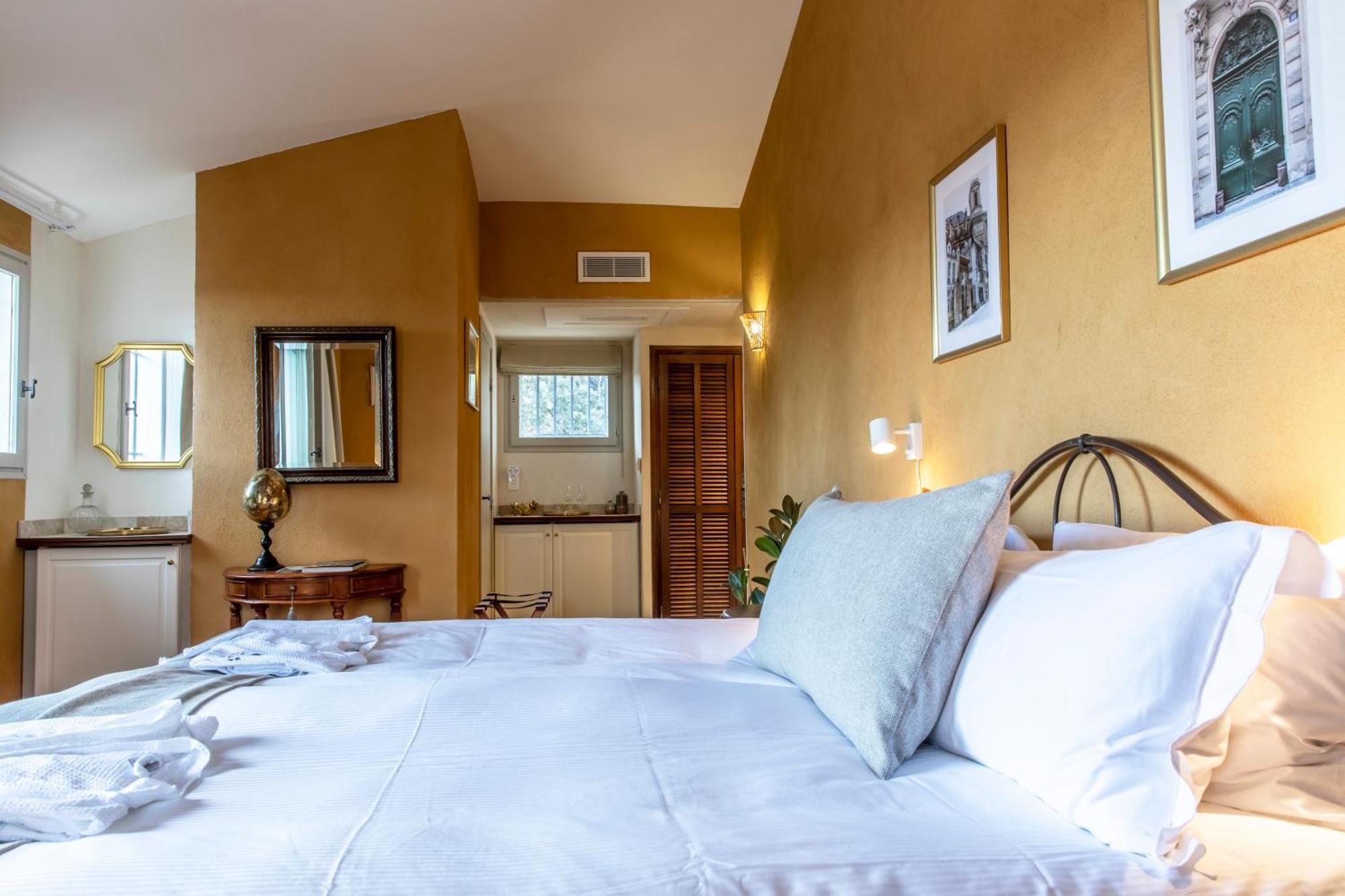 Domaine Rabiega - Vineyard And Boutique Hotel Драгіньян Екстер'єр фото